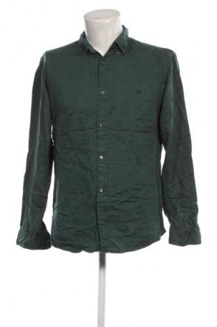 Pánská košile  Jack & Jones, Velikost L, Barva Zelená, Cena  190,00 Kč