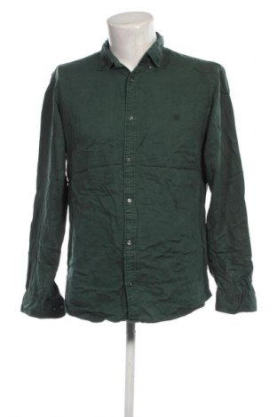 Pánská košile  Jack & Jones, Velikost L, Barva Zelená, Cena  542,00 Kč