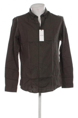 Pánská košile  Jack & Jones, Velikost L, Barva Zelená, Cena  475,00 Kč