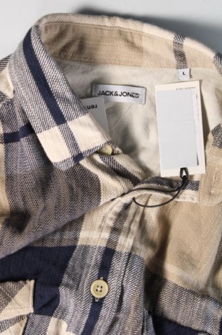 Pánska košeľa  Jack & Jones, Veľkosť L, Farba Viacfarebná, Cena  8,95 €