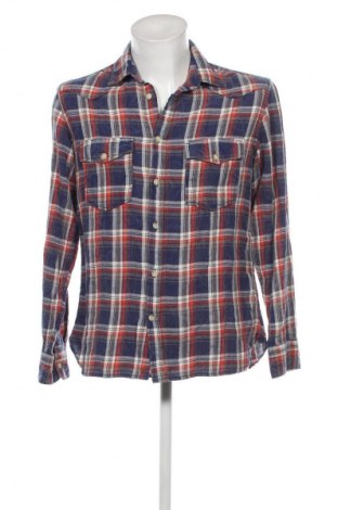 Мъжка риза Jack & Jones, Размер M, Цвят Многоцветен, Цена 36,90 лв.