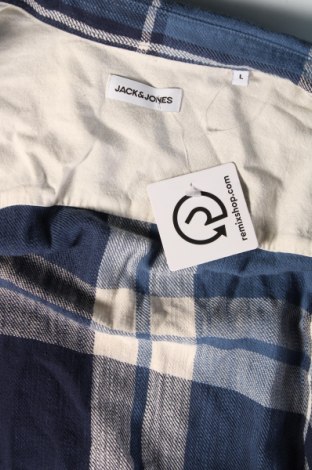 Pánská košile  Jack & Jones, Velikost L, Barva Vícebarevné, Cena  249,00 Kč