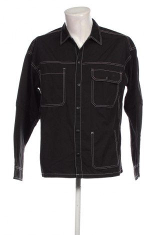 Pánská košile  Jack & Jones, Velikost L, Barva Černá, Cena  359,00 Kč