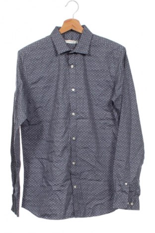 Pánská košile  Jack & Jones PREMIUM, Velikost M, Barva Šedá, Cena  190,00 Kč