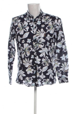 Ανδρικό πουκάμισο Jack & Jones PREMIUM, Μέγεθος M, Χρώμα Πολύχρωμο, Τιμή 19,85 €