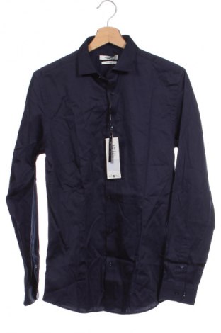 Pánská košile  Jack & Jones PREMIUM, Velikost S, Barva Modrá, Cena  446,00 Kč