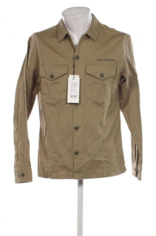 Pánská košile  Jack & Jones PREMIUM, Velikost L, Barva Zelená, Cena  558,00 Kč