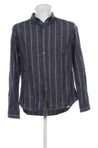 Pánská košile  Jack & Jones PREMIUM, Velikost L, Barva Modrá, Cena  558,00 Kč