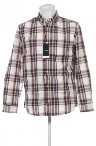 Pánská košile  Jack & Jones PREMIUM, Velikost L, Barva Vícebarevné, Cena  558,00 Kč