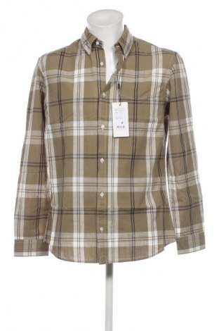 Pánská košile  Jack & Jones PREMIUM, Velikost L, Barva Zelená, Cena  558,00 Kč