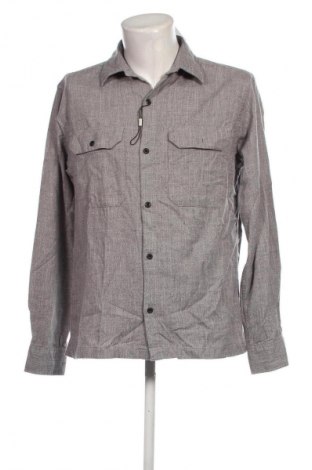 Pánska košeľa  Jack & Jones PREMIUM, Veľkosť L, Farba Sivá, Cena  8,95 €