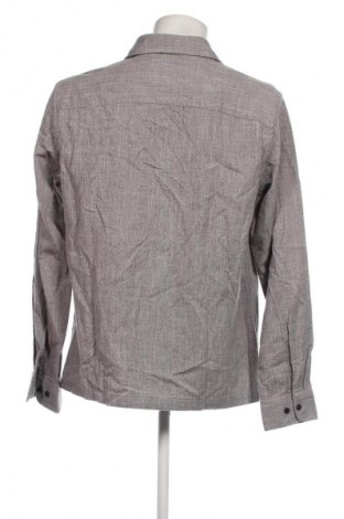 Pánská košile  Jack & Jones PREMIUM, Velikost L, Barva Šedá, Cena  339,00 Kč