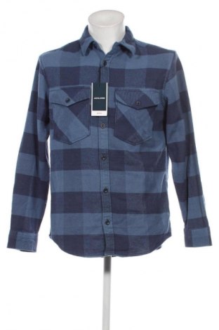 Pánská košile  Jack & Jones PREMIUM, Velikost L, Barva Modrá, Cena  558,00 Kč