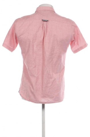 Herrenhemd Jack's, Größe S, Farbe Rosa, Preis € 13,99