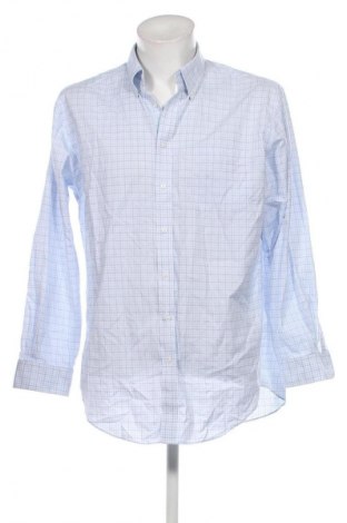 Ανδρικό πουκάμισο Jos. A. Bank, Μέγεθος L, Χρώμα Πολύχρωμο, Τιμή 28,04 €