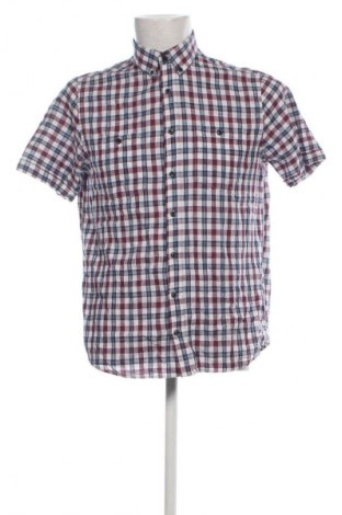 Herrenhemd LC Waikiki, Größe M, Farbe Mehrfarbig, Preis € 20,18
