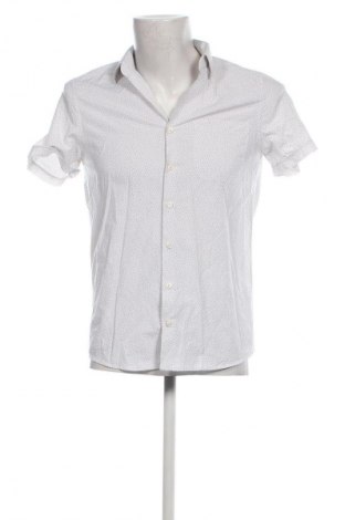 Herrenhemd LC Waikiki, Größe S, Farbe Weiß, Preis 16,62 €
