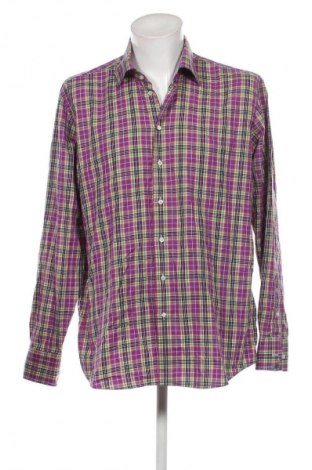 Pánská košile  Ledub, Velikost XL, Barva Vícebarevné, Cena  335,00 Kč