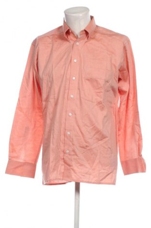 Ανδρικό πουκάμισο Marvel, Μέγεθος L, Χρώμα Ρόζ , Τιμή 9,46 €