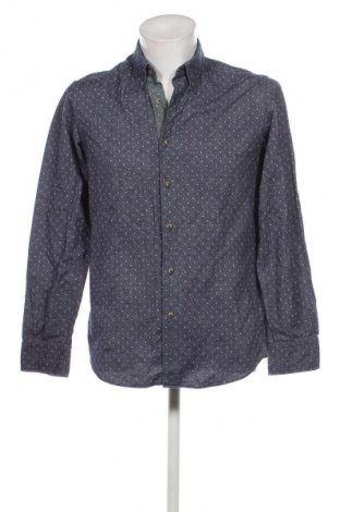 Pánska košeľa  Massimo Dutti, Veľkosť M, Farba Modrá, Cena  16,95 €