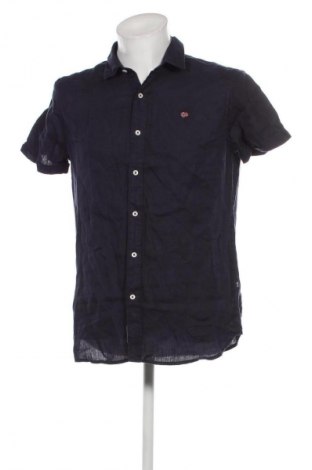 Pánská košile  Napapijri, Velikost M, Barva Modrá, Cena  952,00 Kč