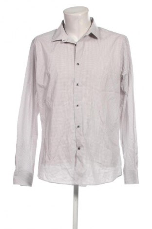 Herrenhemd Next, Größe XL, Farbe Weiß, Preis 10,65 €
