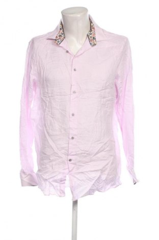 Pánská košile  Next, Velikost M, Barva Růžová, Cena  542,00 Kč