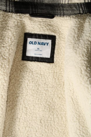 Męska koszula Old Navy, Rozmiar XL, Kolor Kolorowy, Cena 29,99 zł