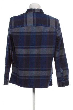 Herrenhemd Only & Sons, Größe L, Farbe Blau, Preis € 9,99