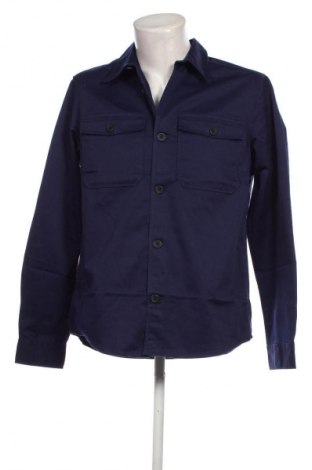 Herrenhemd Only & Sons, Größe L, Farbe Blau, Preis € 9,99