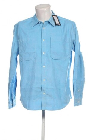 Pánská košile  Only & Sons, Velikost L, Barva Modrá, Cena  440,00 Kč