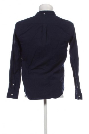 Herrenhemd Pull&Bear, Größe S, Farbe Blau, Preis 6,99 €