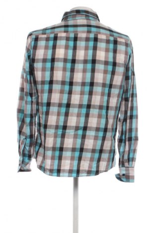 Herrenhemd Pull&Bear, Größe L, Farbe Mehrfarbig, Preis € 9,49