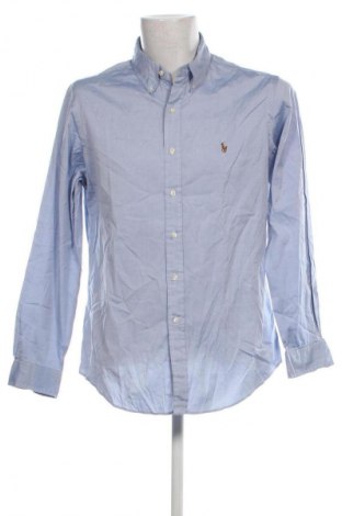 Pánska košeľa  Ralph Lauren, Veľkosť L, Farba Modrá, Cena  58,40 €