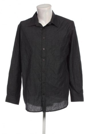 Pánska košeľa  Reward, Veľkosť XL, Farba Sivá, Cena  16,44 €