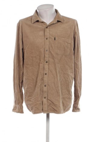 Pánská košile  Rip Curl, Velikost XL, Barva Béžová, Cena  271,00 Kč