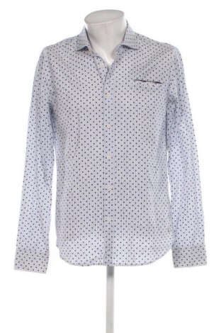 Ανδρικό πουκάμισο Scotch & Soda, Μέγεθος XL, Χρώμα Πολύχρωμο, Τιμή 27,74 €