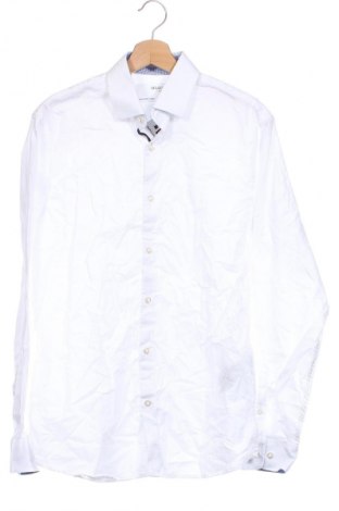 Pánská košile  Selected Homme, Velikost M, Barva Bílá, Cena  607,00 Kč