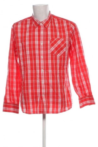 Pánska košeľa  Smog, Veľkosť XL, Farba Čierna, Cena  16,44 €