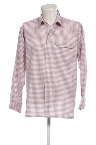 Pánská košile  TCM, Velikost L, Barva Vícebarevné, Cena  208,00 Kč