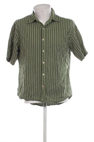 Pánska košeľa  Timberland, Veľkosť L, Farba Zelená, Cena  15,42 €