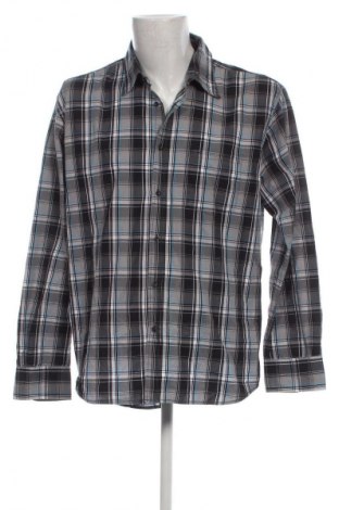 Herrenhemd Tom Tailor, Größe XL, Farbe Mehrfarbig, Preis 10,65 €