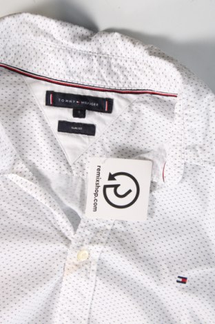 Pánská košile  Tommy Hilfiger, Velikost S, Barva Bílá, Cena  1 079,00 Kč