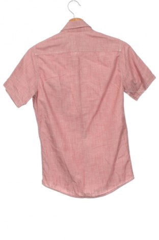 Herrenhemd Topman, Größe XXS, Farbe Rosa, Preis 5,01 €