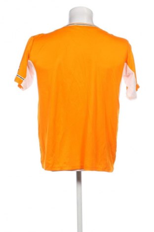 Herren Shirt Under Armour, Größe L, Farbe Orange, Preis 17,36 €