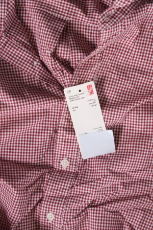 Pánská košile  Uniqlo, Velikost XS, Barva Vícebarevné, Cena  129,00 Kč