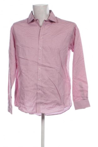 Pánska košeľa  Van Heusen, Veľkosť XL, Farba Ružová, Cena  16,44 €