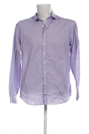 Pánská košile  Van Heusen, Velikost XL, Barva Fialová, Cena  462,00 Kč