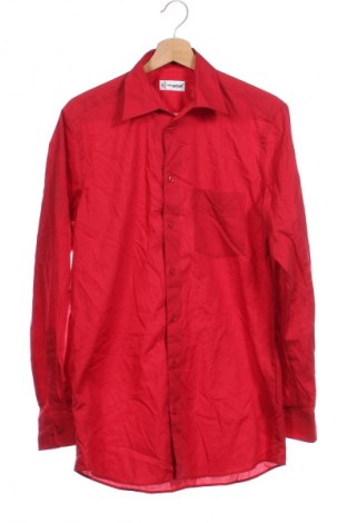 Pánska košeľa  Walbusch, Veľkosť S, Farba Červená, Cena  15,60 €