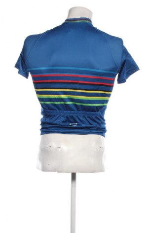 Herren T-Shirt, Größe S, Farbe Blau, Preis € 3,49